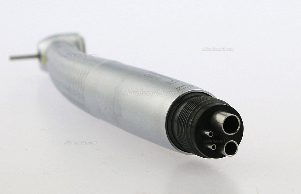 YUSENDENT Dental LED Self-Power E Generator Handpiece Standard Torque Head